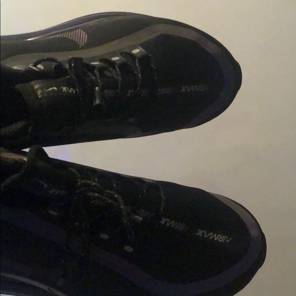 Customized Air Max Shoes - Picture 2 of 3